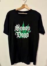 T-shirt Snoop Dogg originale
