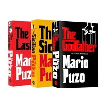 Mario Puzo The Godfather