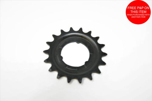 Ingranaggio pignone shimano - pignone,