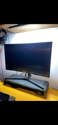 Samsung lc24rg50fzr 144hz - samsung, 24''