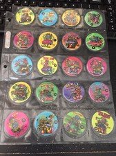 LOOK Vintage RAT FINK