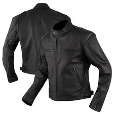 Bikers leather motorcycle - bikers,
