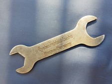 Chiave Sachs Motor cross Gs 125 250 350 wrench tools spanner Ktm multifunzione 5