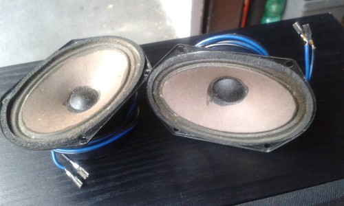 Medio tweeter cono - medio-tweeter, a