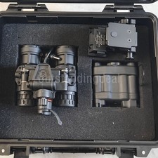 PVS31 Visione notturna digitale AEGIS-31 Gen 4 0,39Pro visione notturna binoculare + supporto