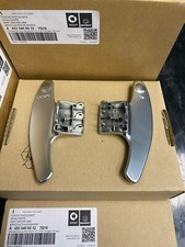 Paddle volante Brabus Smart