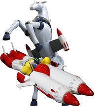 EVOLUTION GIOCATTOLO GRAND