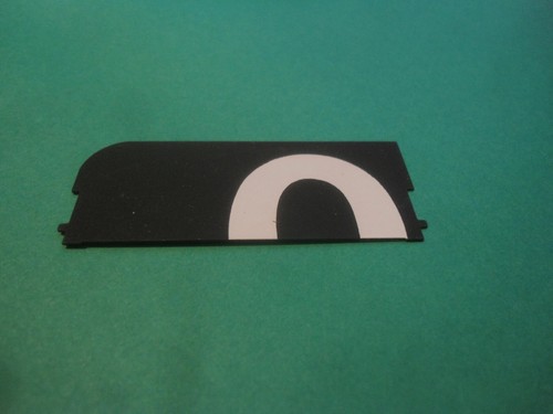 Palette ricambio per - palette, orologio