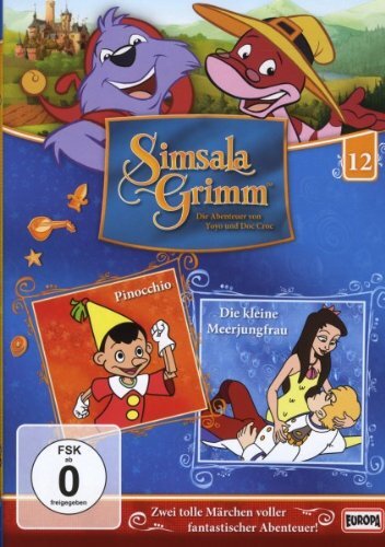 Simsalagrimm - simsalagrimm,