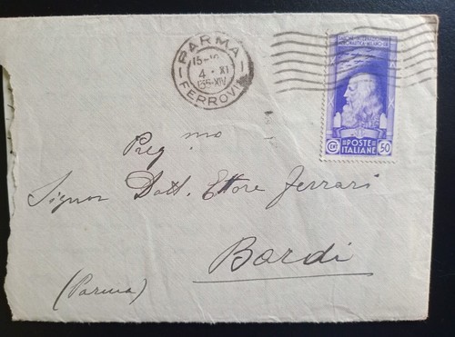 Lettera con proposta - lettera,