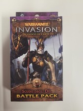 Warhammer Invasion - WI34 -
