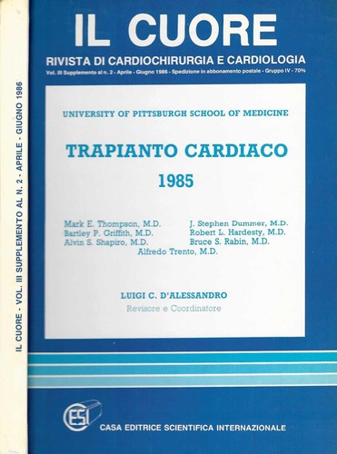 Cuore rivista di - cuore.,