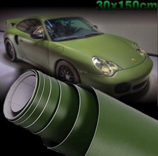 Pellicola Verde Militare Opaco