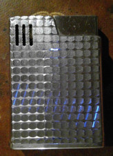 ACCENDINO SAROME SP -V   -