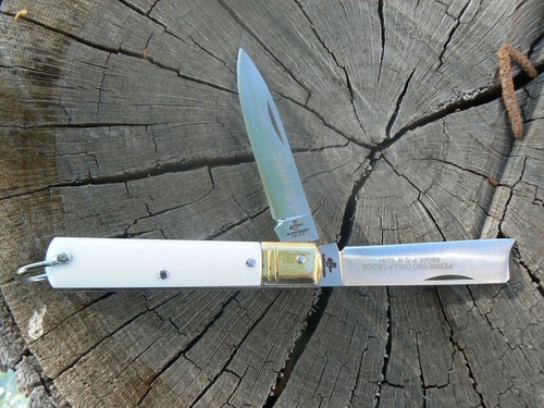 Tradizionale coltello apertura - tradizionale,