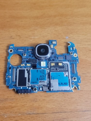 Scheda madre logica samsung - scheda,
