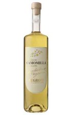 LIQUORE DI CAMOMILLA CON