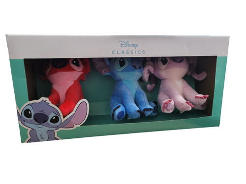 Disney stitch peluche - disney,
