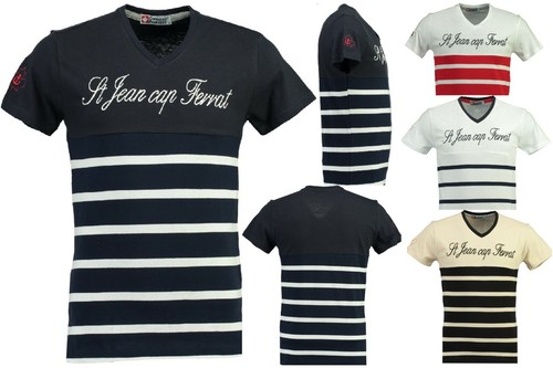 Shirt uomo canadian peak - t-shirt,