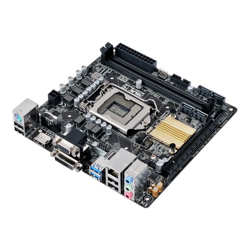 Asus h110i plus scheda - h110i-plus,