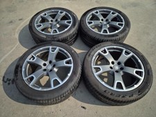 Cerchi In Lega Da 20" Per Maserati Levante Con Gomme Estive Fori 5x114.3