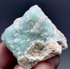 Esemplare di aragonite/sonite
