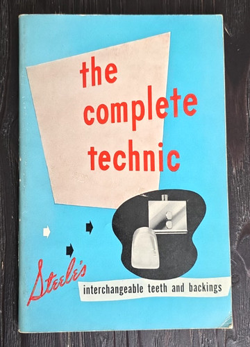 1945 steele the complete - steele's,