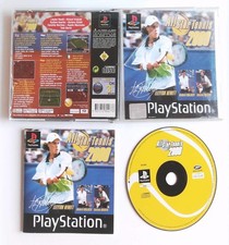 PS1 : ALL STAR TENNIS 2000 -