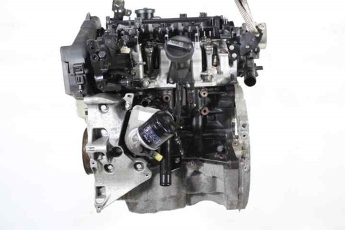 65180 motore mercedes cla c117 - 65180,