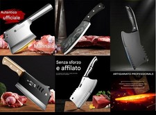 Set Coltelli da Cucina da Chef