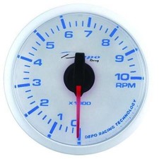 DEPO Manometro WBL 52 mm -