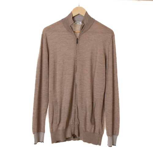 Cardigan uomo cesare attolini - cardigan,