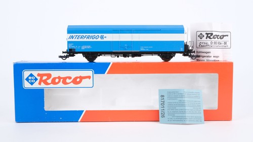 Roco 46555 carrello - roco,