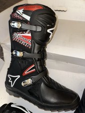 stivali motocross Stylmartin 42