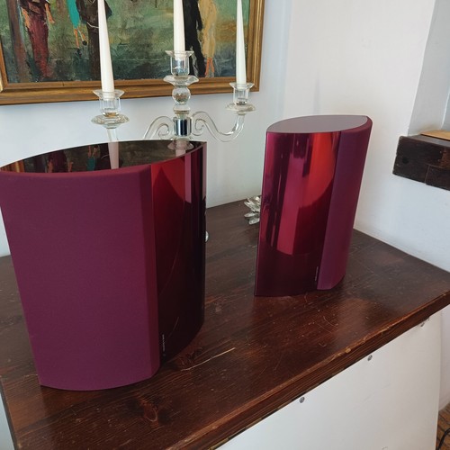 Casse attive beolab 4000 - casse,