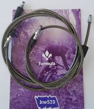 Formula - Guaina con kevlar x Cura/Cura 4/Cura X FD50540-00 650mm o 1440mm USED