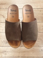 Scarpe Dr.Scholl's Con Zeppa