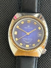 MINT NOS Berios SHARK - Ref