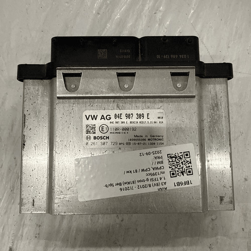 04e907309e centralina - 04e907309e,