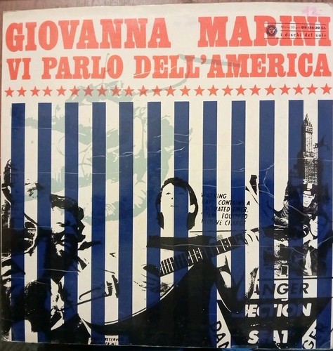 Disco vinile giri - lp, 33