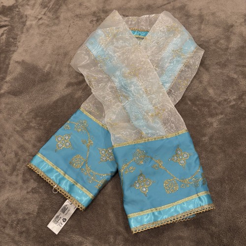 Costume principessa gelsomino - principessa,