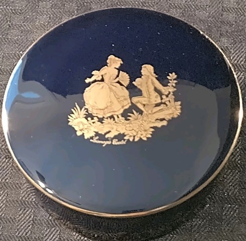 Limoges castel reuge music - reuge,