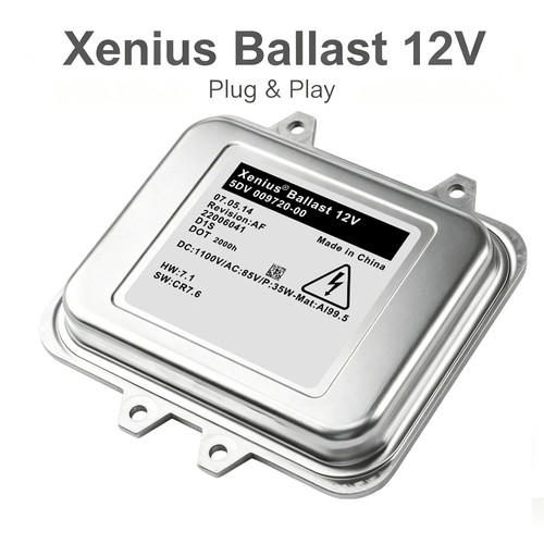 Alimentatore xenon ricambio - xenon,