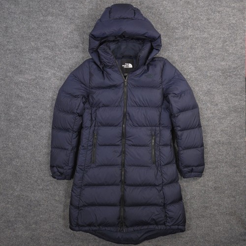 The north face - north, metropolis