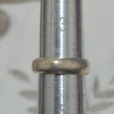 Anello Tiffany & Co Argento