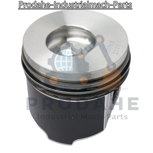 Engine piston assembly - piston,