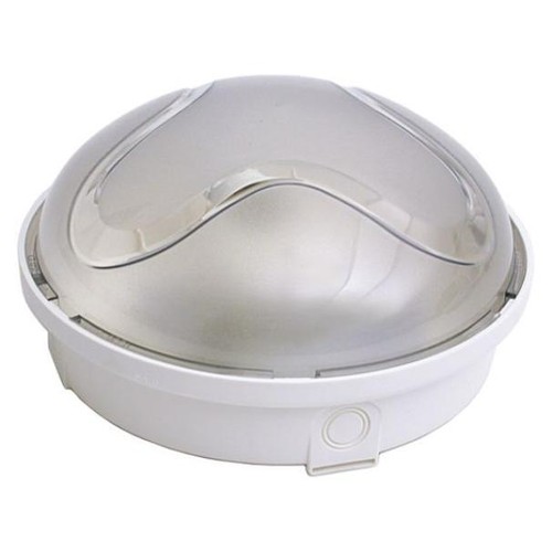 Fanton plafoniera tonda mod - plafoniera,
