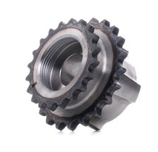 TOPRAN Ingranaggio Pompa iniezione 503 129 per BMW 3 Limousine (E90) X3 (E83)