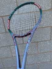 DONNAY PRO ONE INTERNATIONAL