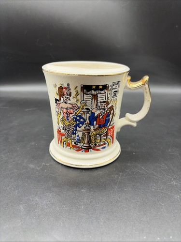 Tazza caffè vintage - , anni